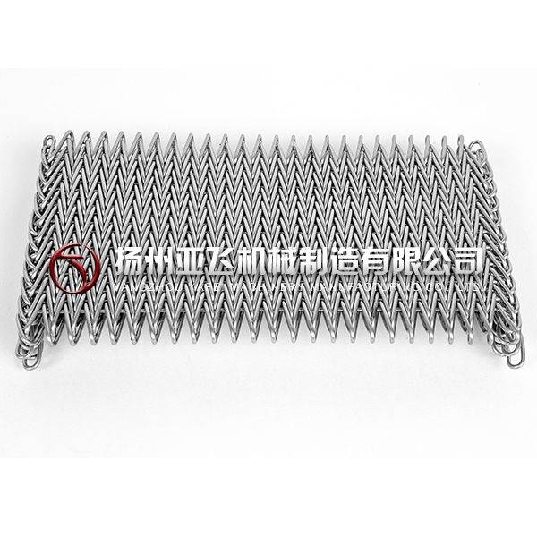 熱處理淬火、回火網(wǎng)帶