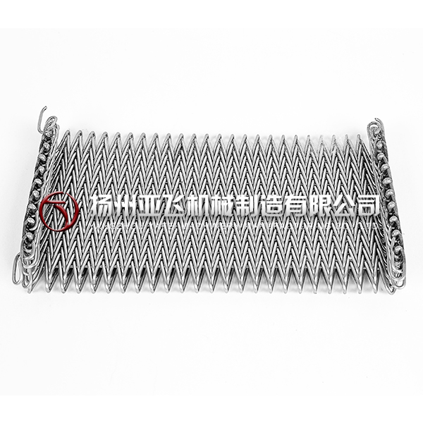 熱處理淬火、回火網(wǎng)帶