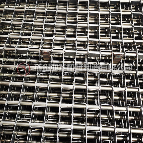 撈草機網(wǎng)鏈